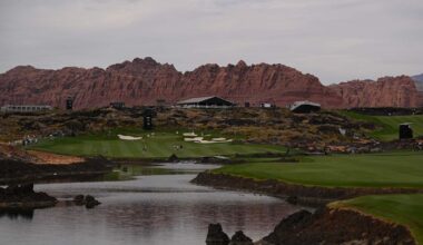 The First Look: FedExCup Fall action continues at Bank of Utah Championship