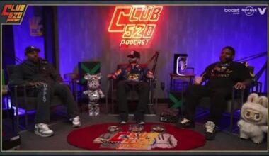 Jeff Teague reveals if you say anything about LeBron you get a phone call from his camp: “Anytime you say anything bout Bron, people call you and say hey man, you might want to chill. You got funny stories and sh*t, leave LeBron alone.”