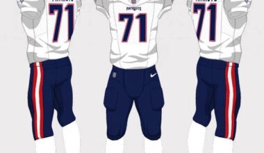 Week 6 Gameday Info - Patriots @ Saints