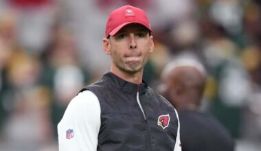 Cardinals Make Unfortunate NFL History With Latest Loss