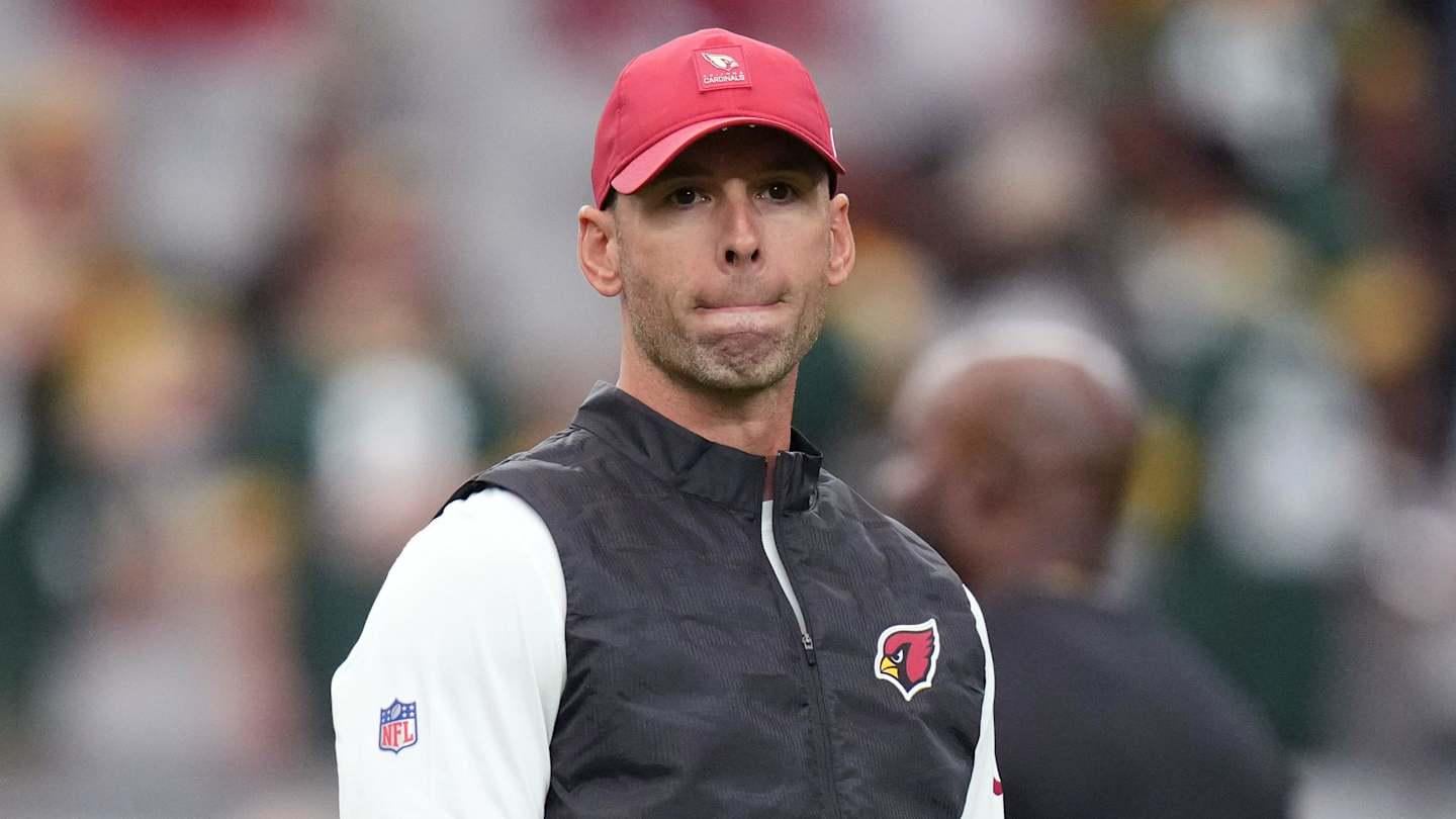 Cardinals Make Unfortunate NFL History With Latest Loss