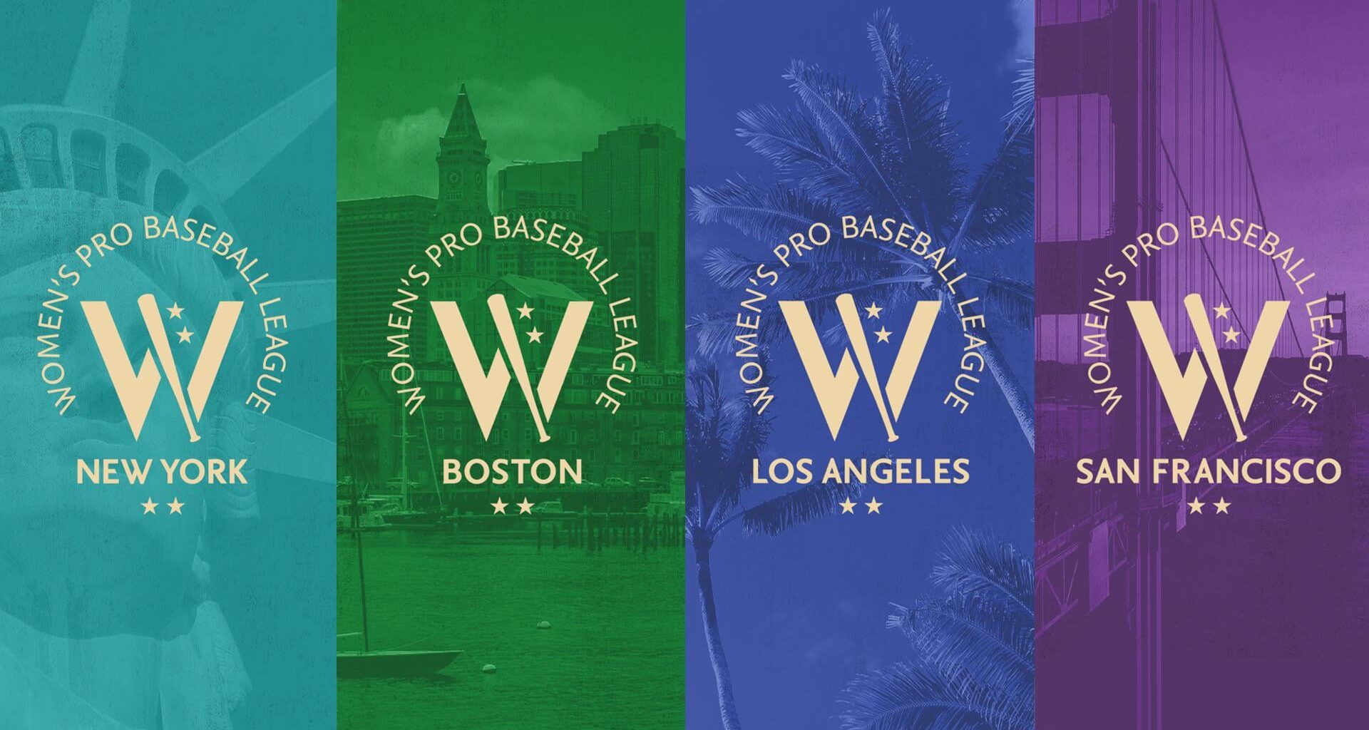 Women’s baseball is coming to the bay