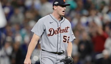 [Jason Beck]Melton looms large as starter after clutch versatility shift in '25
