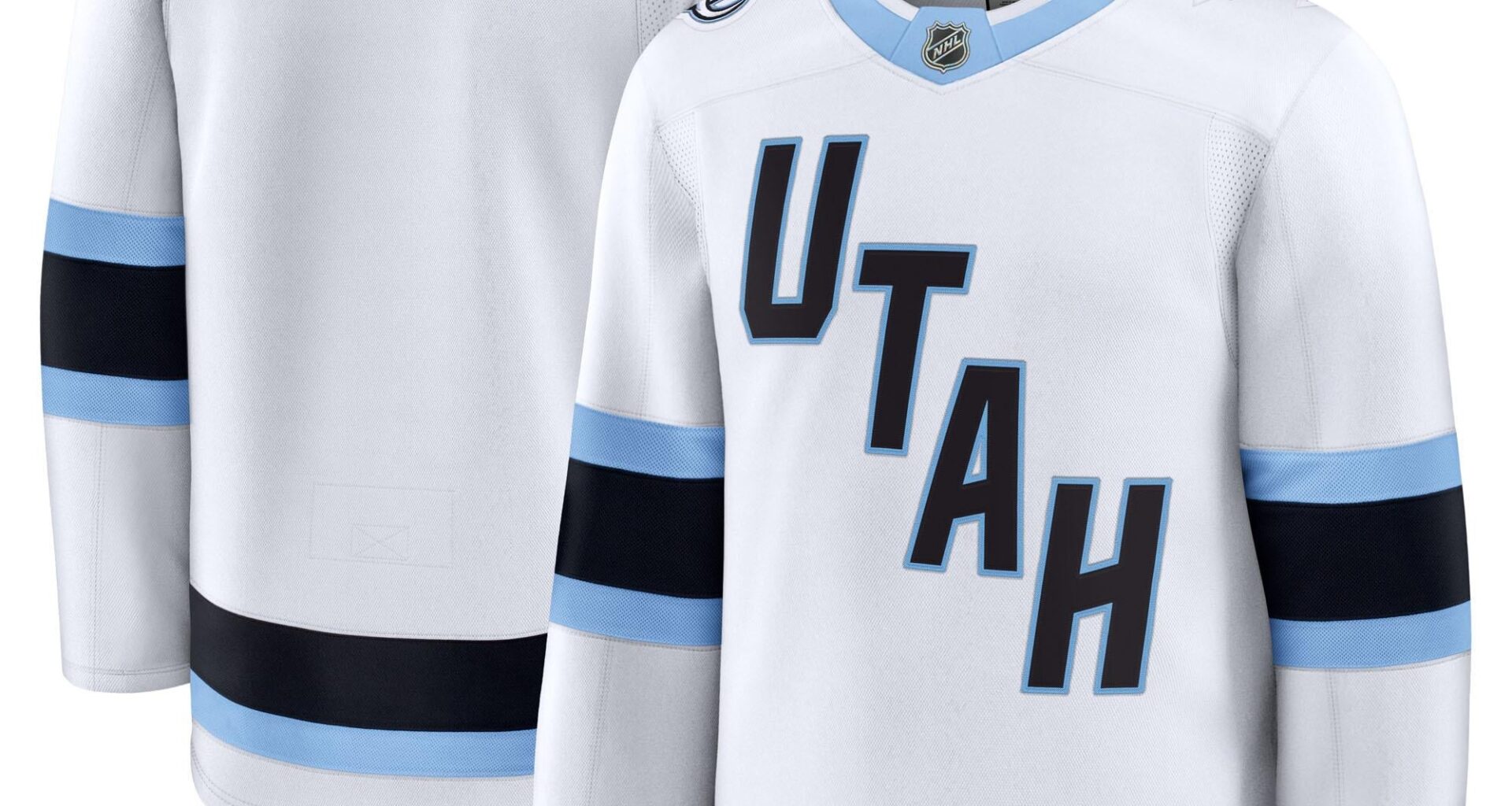 Utah Mammoth Jerseys Now Available at Fanatics