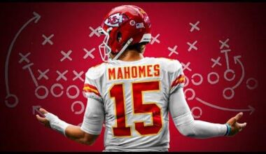 [AlexRollinsNFL] Why The Chiefs STOPPED Being Aggressive