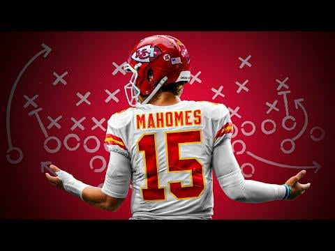 [AlexRollinsNFL] Why The Chiefs STOPPED Being Aggressive