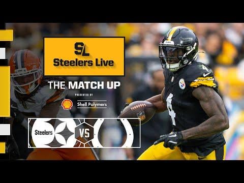 Colts vs Steelers preview