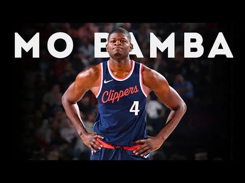 Mo BamBa??