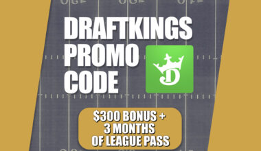DraftKings Promo Code: Grab $300 Bonus for the World Series, NBA Cup Games