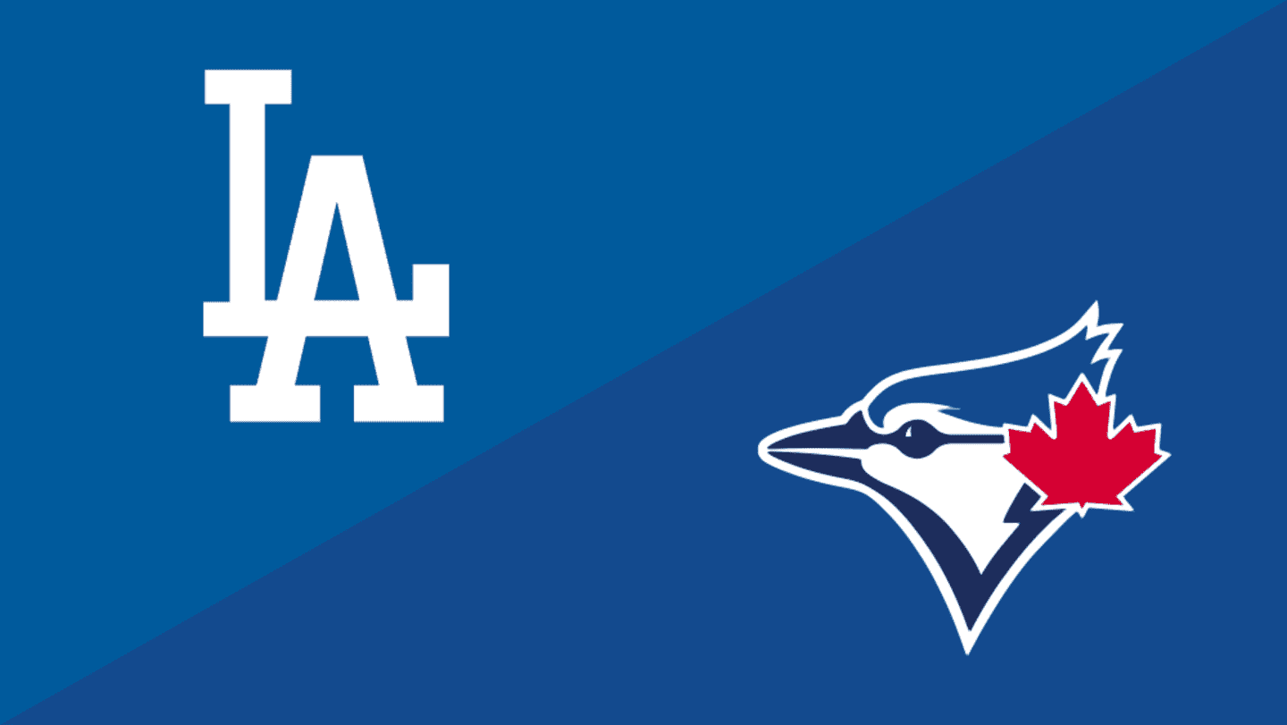 [World Series | Game 1 Thread] | Los Angeles Dodgers at Toronto Blue Jays