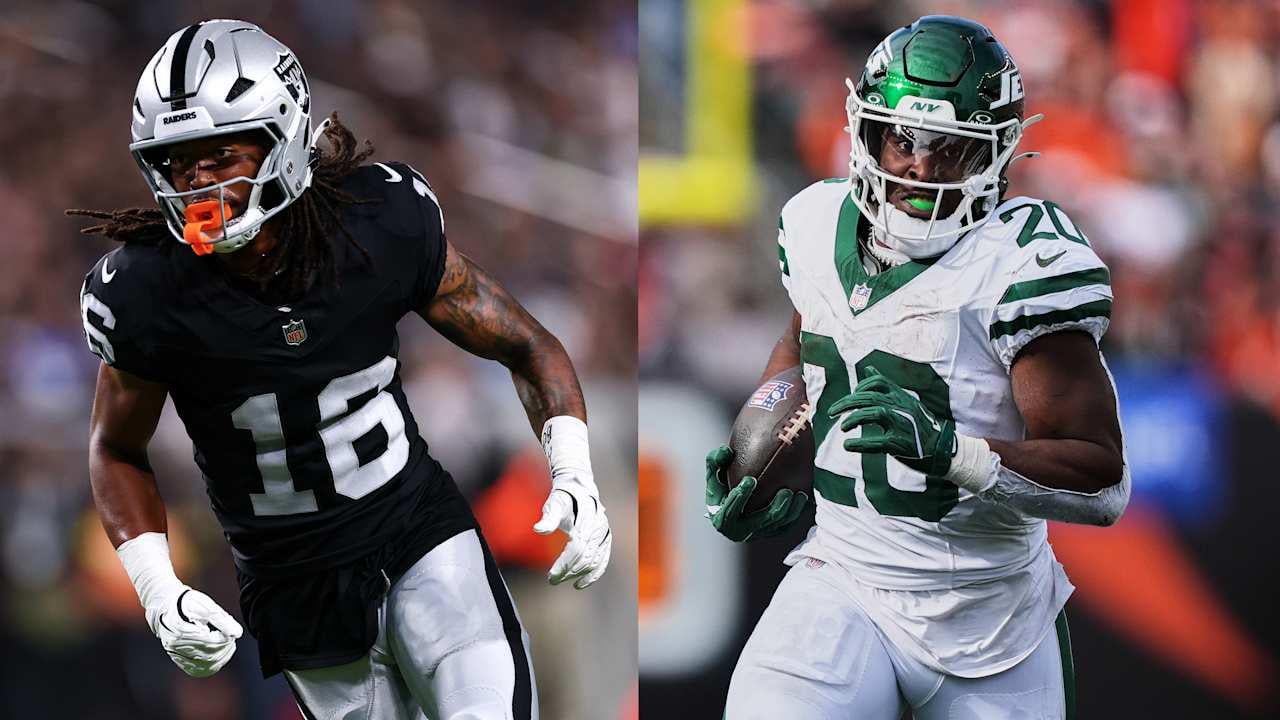2025 NFL trade deadline: 11 player-team fits that make sense