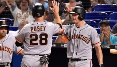 Andrew Baggarly wrote an article stating Nick Hundley has emerged as frontrunner for giants managerial position