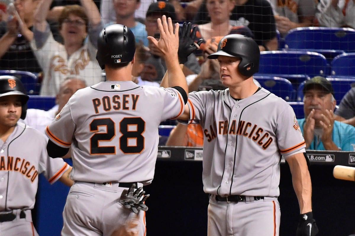 Andrew Baggarly wrote an article stating Nick Hundley has emerged as frontrunner for giants managerial position