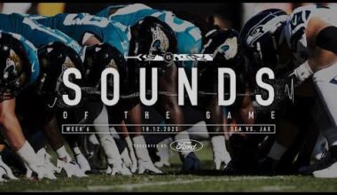 Sounds of the Game