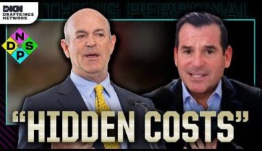 What's the latest on the LAS VEGAS Athletics?