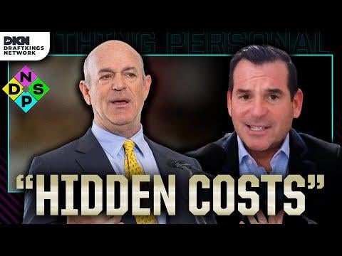 What's the latest on the LAS VEGAS Athletics?