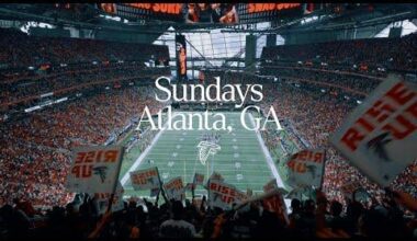 Sundays in Atlanta, GA | We ride for the city