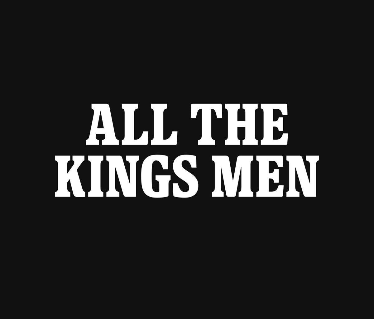 LA Kings talk of new RR and possible new 4th jersey on podcast