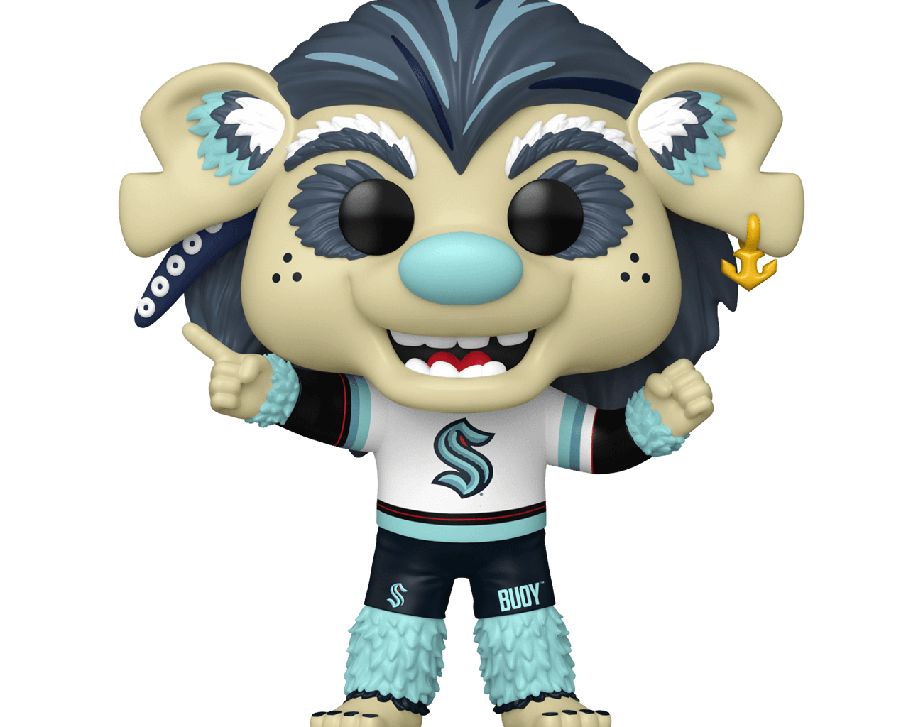 Buoy funko pop is here!