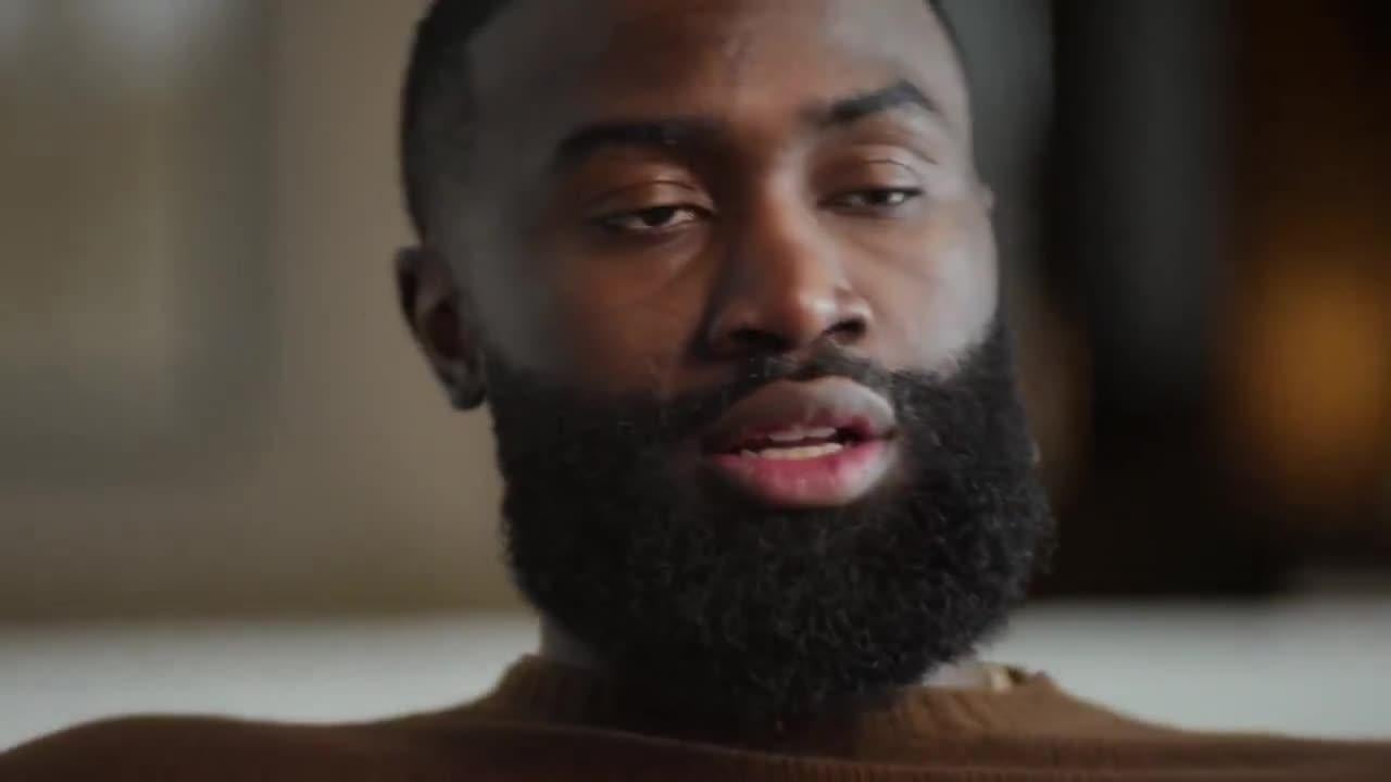 [Starting 5] Jaylen Brown on the highs and lows of the NBA season: “Last year we won the championship. Duckboats, champagne… this year we gotta listen to insufferable Knicks fans. I don’t know how we lost in general. But... we lost."