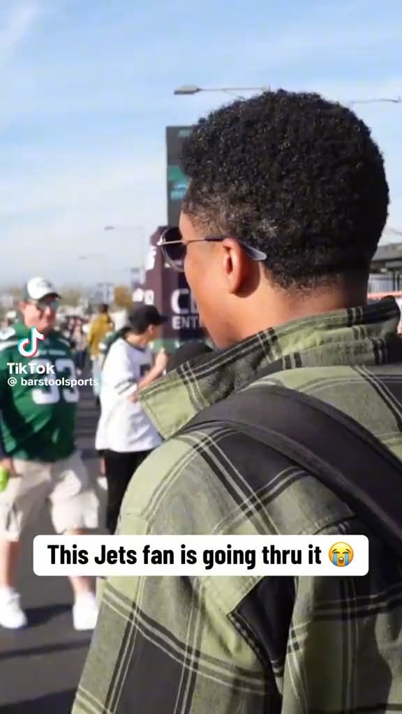 Me complaining to my boyfriend about being a Canucks fan