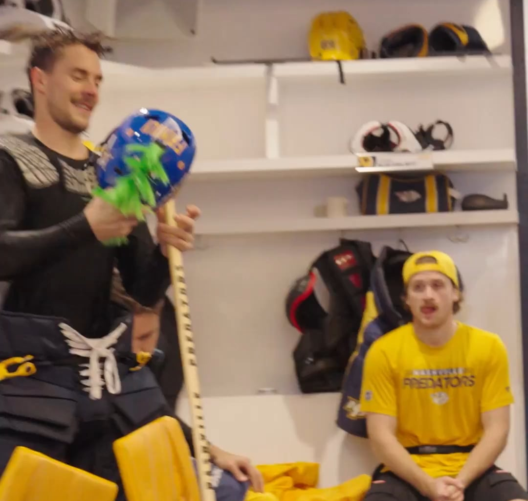 Paddle: Smitty. Helmet: Fact Daddy.