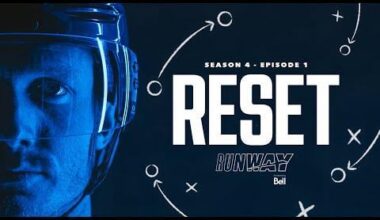 RESET | RUNWAY, a Winnipeg Jets documentary