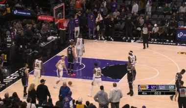 The vibes and camaraderie of this team is just 😮‍💨👌