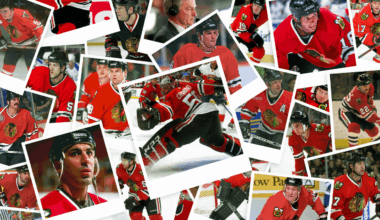 RELEASE: Blackhawks Centennial Season Home Opener Details