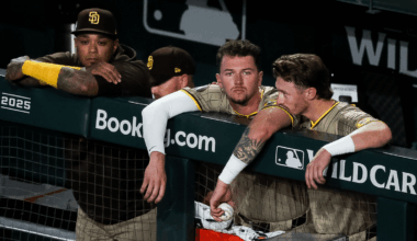 What's next for the Padres? Three concerns facing San Diego as quest for first World Series title continues