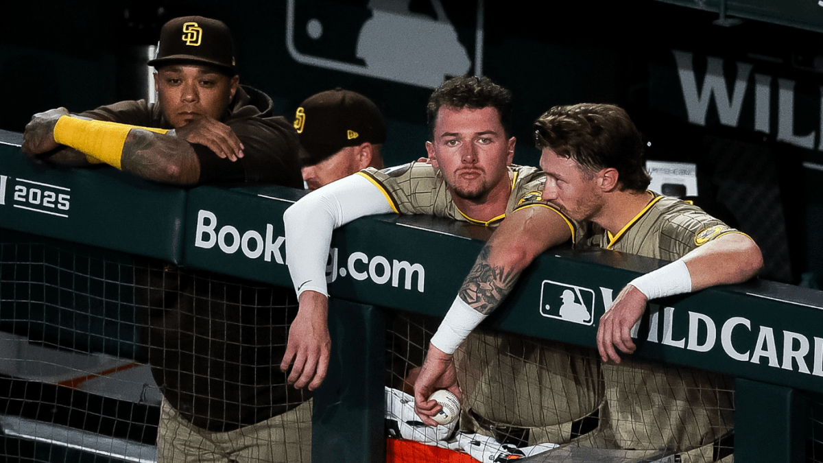 What's next for the Padres? Three concerns facing San Diego as quest for first World Series title continues