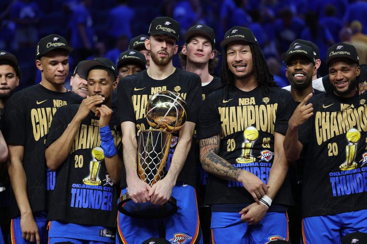 Athletic prediction for the season: Ke'lel Ware becomes the best player from the 2024 NBA draft, Davion Mitchell a name to mention for MIP, Bam potentially for DPOY