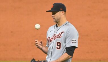 [Bless You Boys]Evaluating Detroit’s 40 man roster going into the offseason