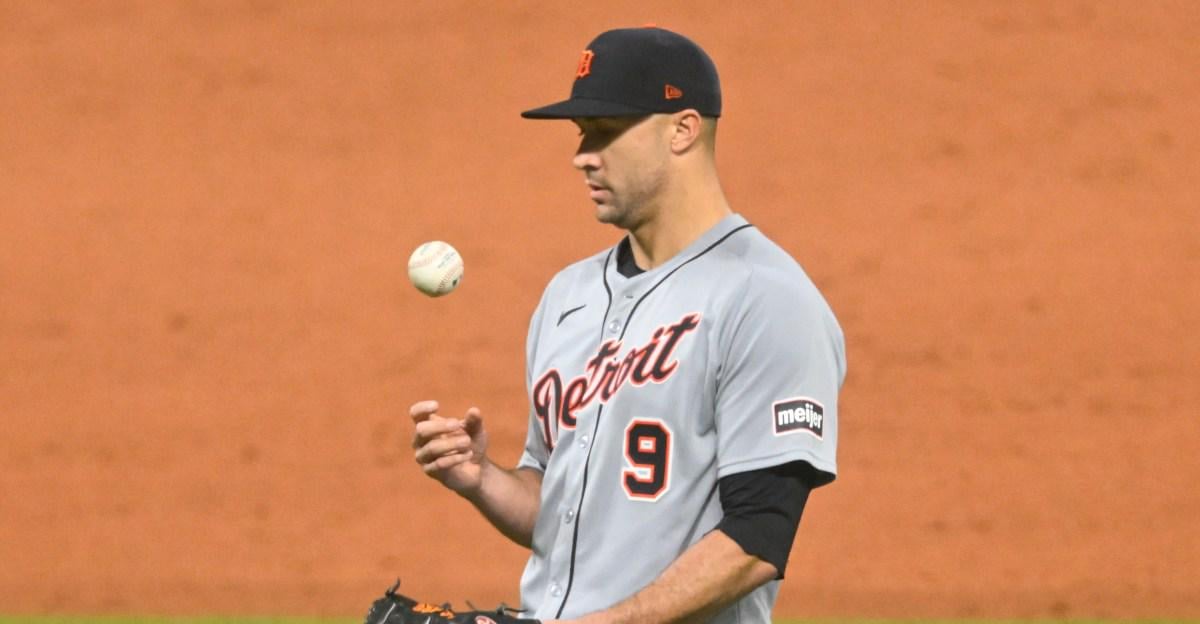 [Bless You Boys]Evaluating Detroit’s 40 man roster going into the offseason