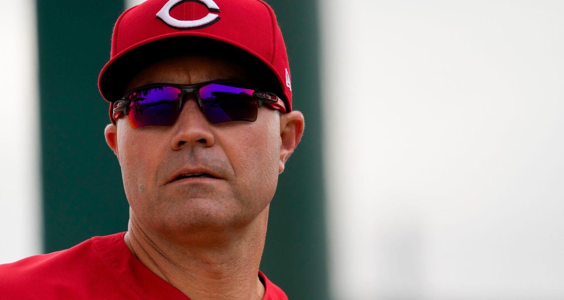 Diamondbacks hiring JR House as new 3B coach