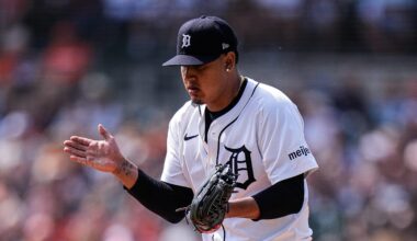 [Evan Petzold]Evaluating every Detroit Tigers pitcher entering 2025-26 MLB offseason. Who are keepers?
