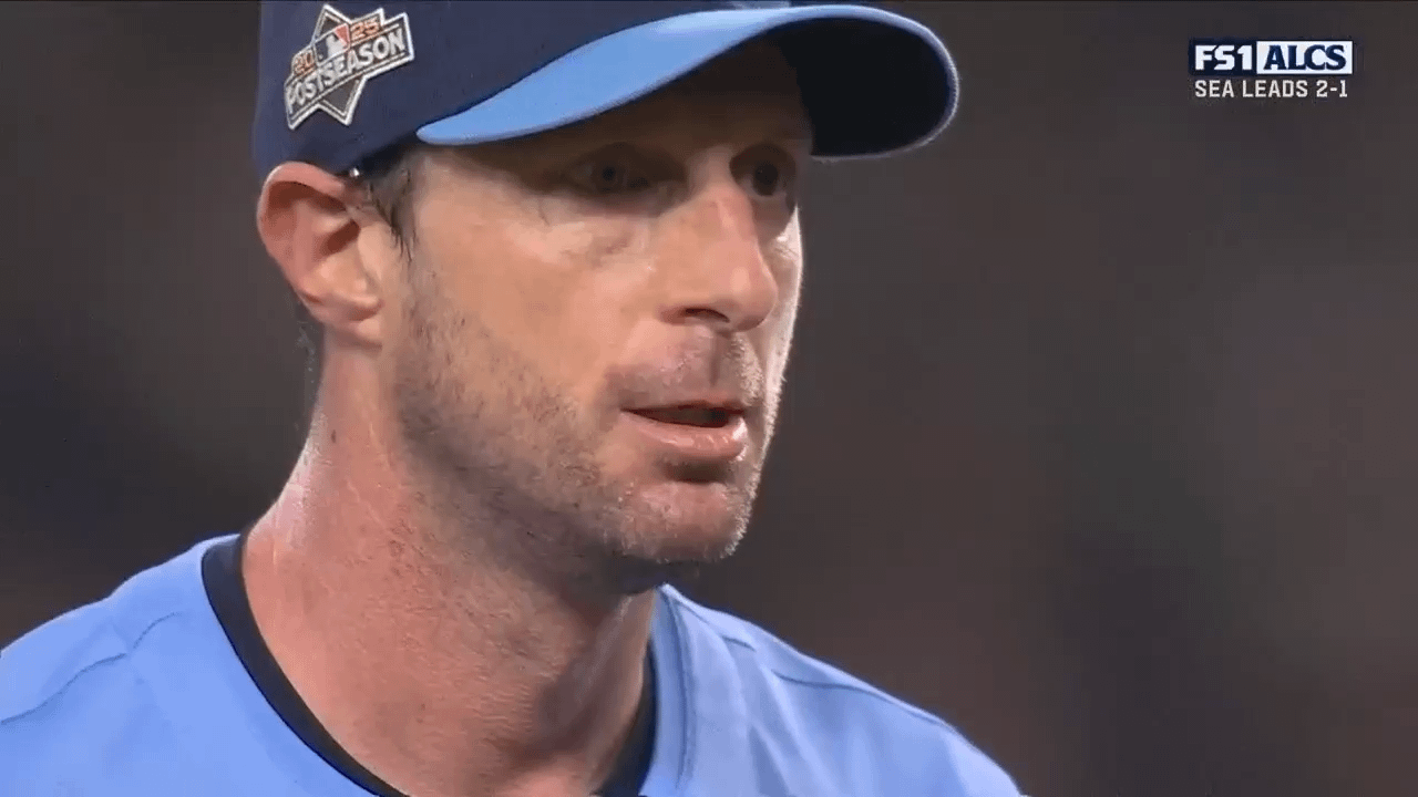 This is what I want Skubal to be doing in a deciding game.