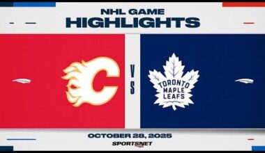 Morning Embers: All The Leafs Are Brown and the Skies are Grey Edition