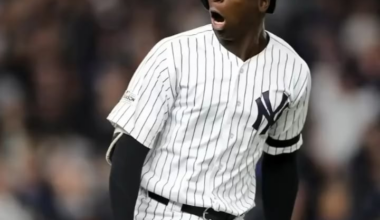 8 years ago today: After Luis Severino quickly put the Yankees in a 3-0 hole in the top of the first inning, Didi Gregorius responded with a three-run homer to tie the game up.