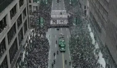 Greatest use of AI yet 🥲