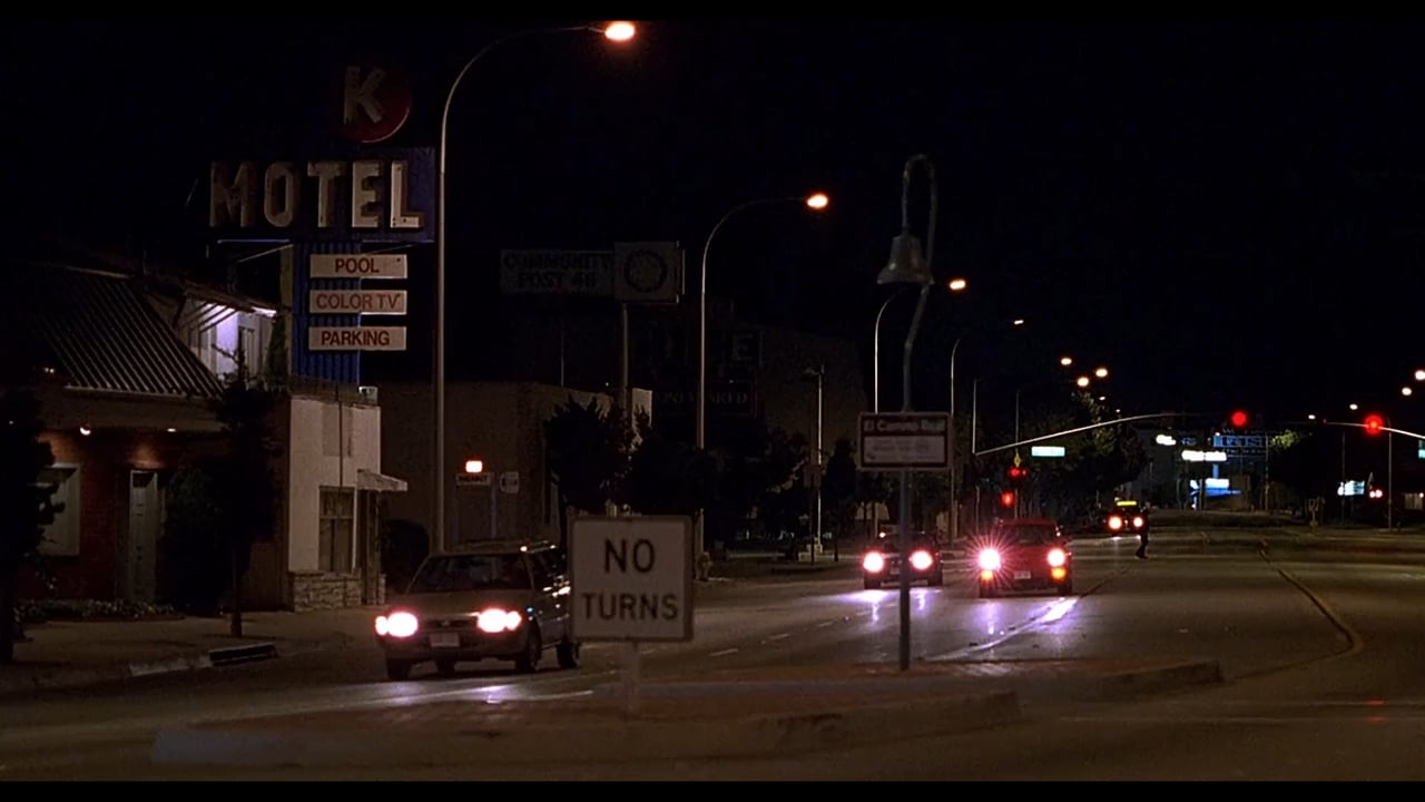 Petey listens to the radio on the way home from the game