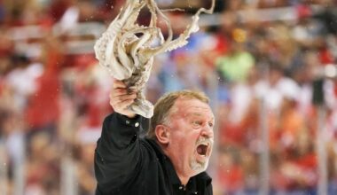 Fired Red Wings Zamboni driver Al Sobotka loses lawsuit, drops bombshell in peeing case