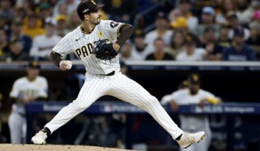 [Paul Magno] Cubs Linked to RHP Dylan Cease