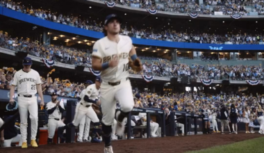 Brewers NLDS opening statement