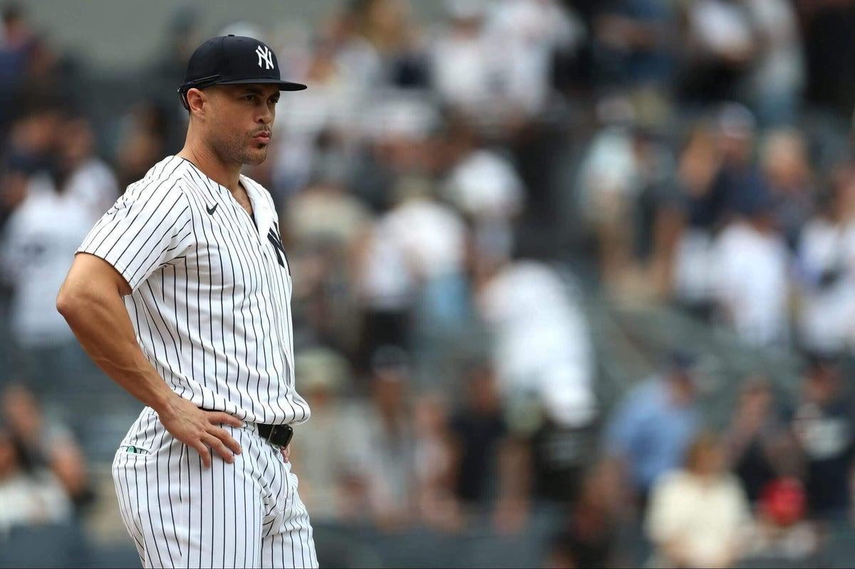 Inside the Yankees meeting where Giancarlo Stanton gave them ‘kick in the ass’: Can they find that fuel again?