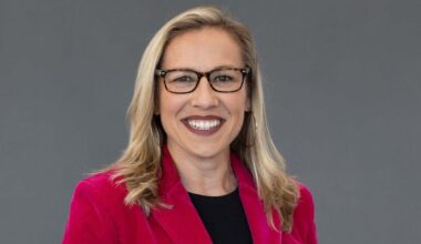 [The Athletic] USA Network names 76ers announcer Kate Scott as lead broadcaster for WNBA coverage