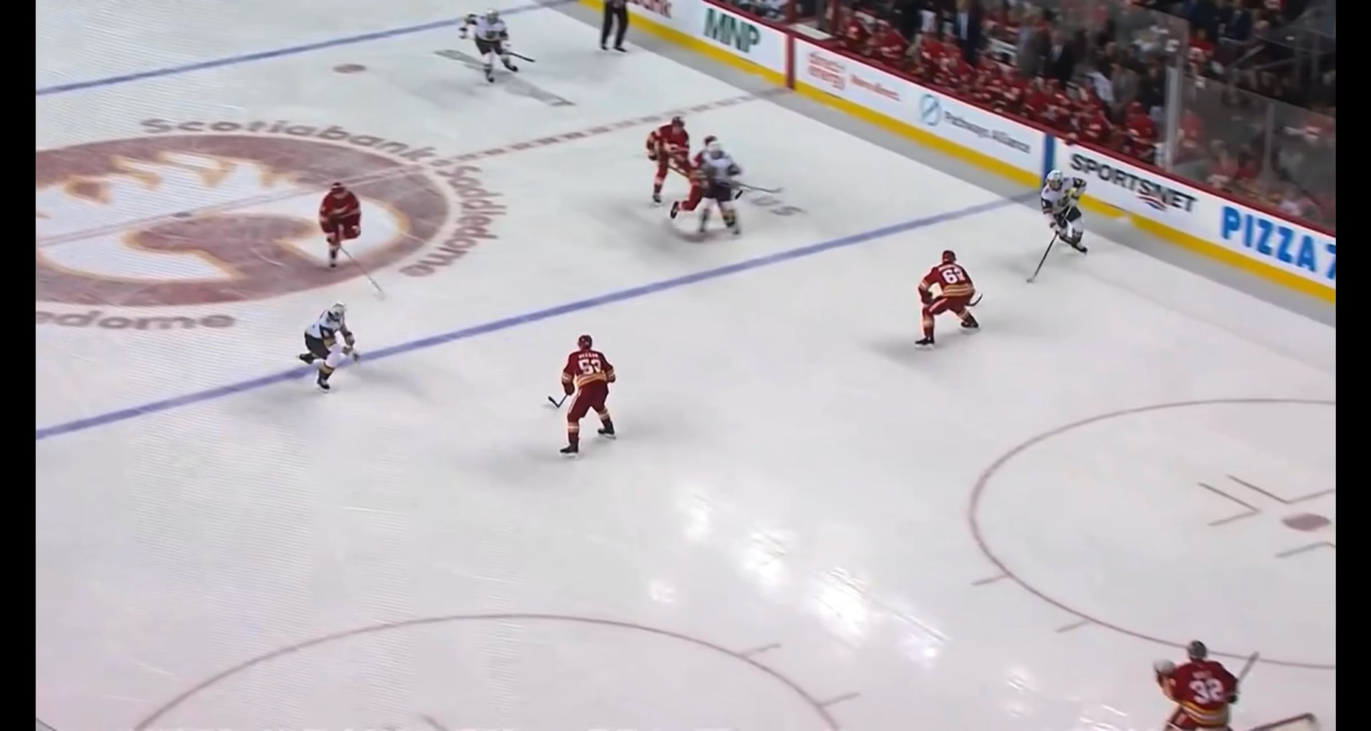 Goaltender Interference makes no sense