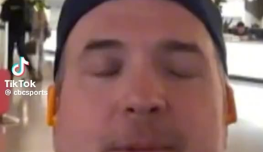 Steve Schneider pulled the ultimate dad move when his son Davis hit his first pitch World Series home run and we are better for it.