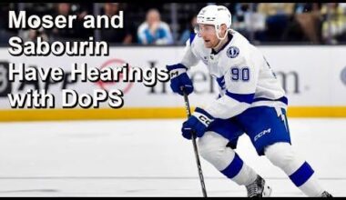 THG criticizing Tampa for calling up players for last night