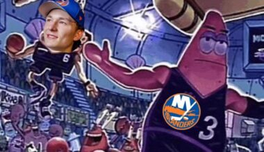 Your weekly /r/newyorkislanders roundup for the week of October 18 - October 24, 2025